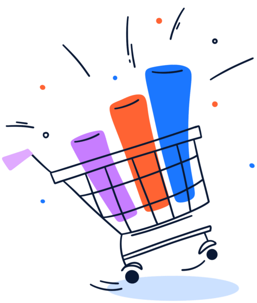 webshop owner